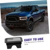 Alipis 2pcs Ram Box Hole Ram Accessories Hitch Accessories Truck
