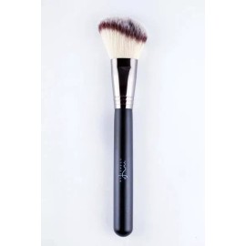 Marifer Cosmetics Brocha Kabuki En Angulo Mf