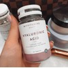Myvitamins Hyaluronic Acid Tablets (30 Tablets) - 150mg