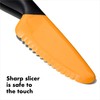 OXO Good Grips Cortador de mango con pala