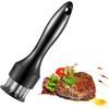 Stainless Steel Meat Loosening Needle Press Meat Tenderizer Kitchen Tool