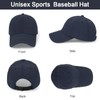 Geyanuo Unisex Quick Drying Running Hat Outdoor Sun Protection Baseball
