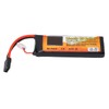 7.4V 4200mAh 45C 2S LiPo Battery FPV Racing Drone Lithium