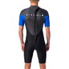 Rip Curl Omega Men's Wetsuit 1.5/1.5 Back Zip Wetsuit