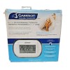 GARRISON PROGRAMABLE THERMOSTAT 5+1+1 Day Smart for wall Heating/Coolin