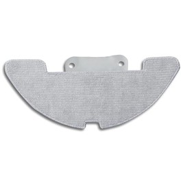 Airzeen J10 Robot Vacuum Accessory Mop Cloth