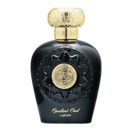 Lattafa Opulent Oud by Lattafa 3.4oz (100ml) Eau de Parfum EDP for Unisex