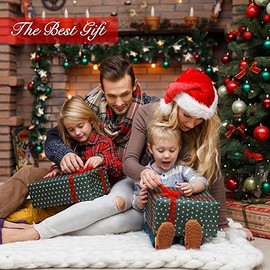 Art Supplies, Deluxe Wooden Art Set Crafts Drawing Painting Kit with 12 Watercolor Paints, 12 Brushes, 2 Sketch Pads, 2 Canvas Boards, Palette, Creative Gift for Adults Teens Kids Beginners Girls Boys(129 Pieces)