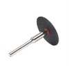 BE-TOOL Cutting Wheel Discs 32MM 100Pcs Rotary Tool Cutting Disc