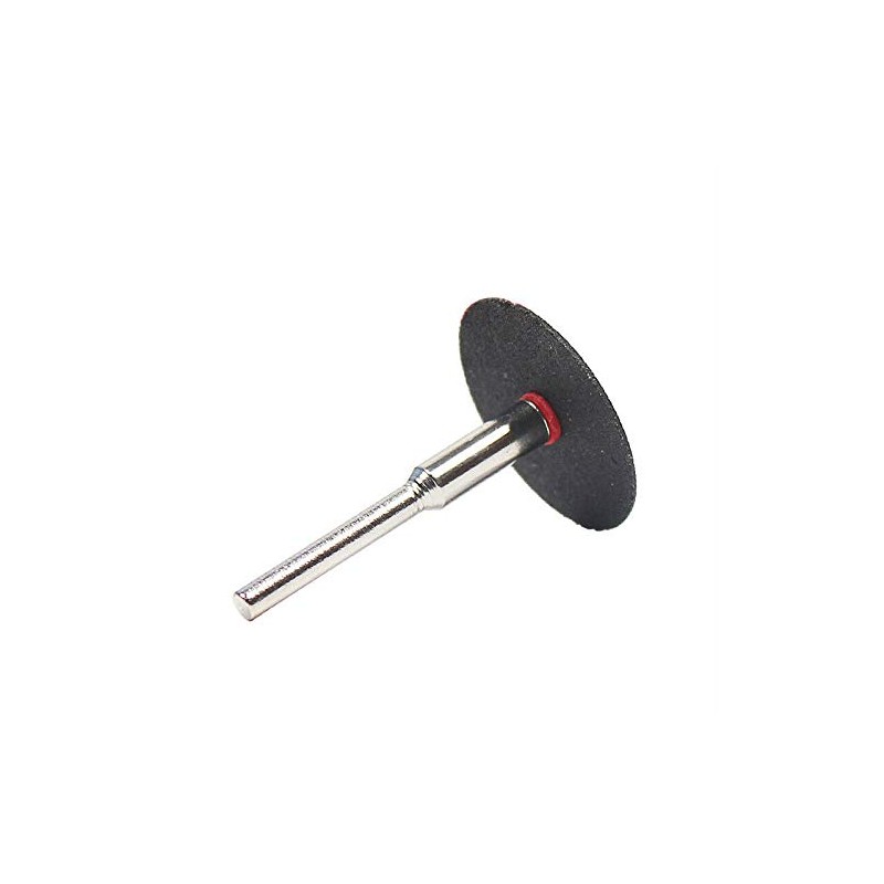 BE-TOOL Cutting Wheel Discs 32MM 100Pcs Rotary Tool Cutting Disc