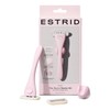 Estrid Razor Bloom Starter Set 1 Piece - Skin-friendly, Sustainable