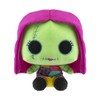 Funko Pop! Plush: The Nightmare Before Christmas - Sally (Blacklight)
