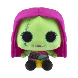 Funko Pop! Plush: The Nightmare Before Christmas - Sally (Blacklight)