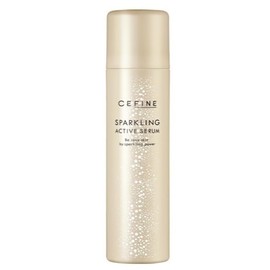 CEFINE Sparkling Active Serum, 2.2 oz (65 g)