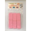 Bath Pitat Sheet No. 1, 12 Pieces, Pink