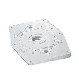 Winegard RW-2000 Exterior Roof Edge Satellite System