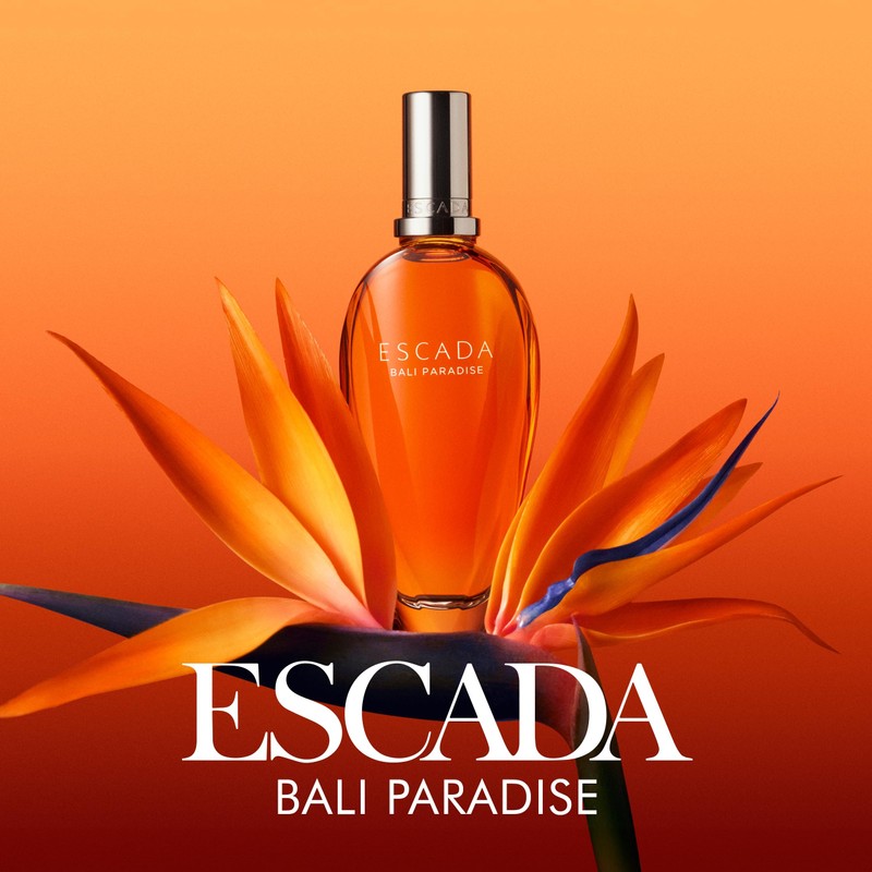 Escada Bali Paradise Eau de Toilette 0.33 fl oz