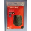 CRAFTSMAN: Reusable foam sleeve Shop Vac Filter #938765
