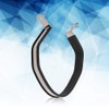 Motorcycle Exhaust Hanger Motorbike Silencer Holder Hexagon Muffler Pipe Silencer