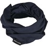 Urban Classics Light Tube Scarf, Darknavy, One Size