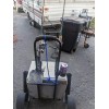 BERKLEY SPORTSMAN’S PRO FISHING CART MODS cutting board, rod holders,