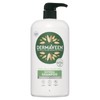 DermaVeen Oatmeal Shampoo for Sensitive Scalps 1 Litre