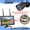 Tysanco Security Camera, Wireless, Outdoor, Indoor, with Microphone, Wireless, AI