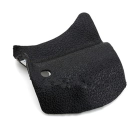 MASUNN Main Front Right Grip Rubber Repair Cover Part for CANON EOS 550D 600D DSLR