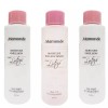 Mamonde 마몽드 대용량 모이스처 스킨+에멀젼+에멀젼 세트 [마몽드 대용량 모이스처 스킨+스킨+에멀젼] Mamonde Large Capacity Moisture Skin + Emulsion + Emulsion Set [Mamonde Large Capacity Moisture Skin + Skin + Emulsion]