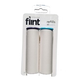 FLINT LINT ROLR RFL 2PK