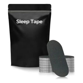 Tiras Bucales Desechables Anti Ronquidos 60pcs