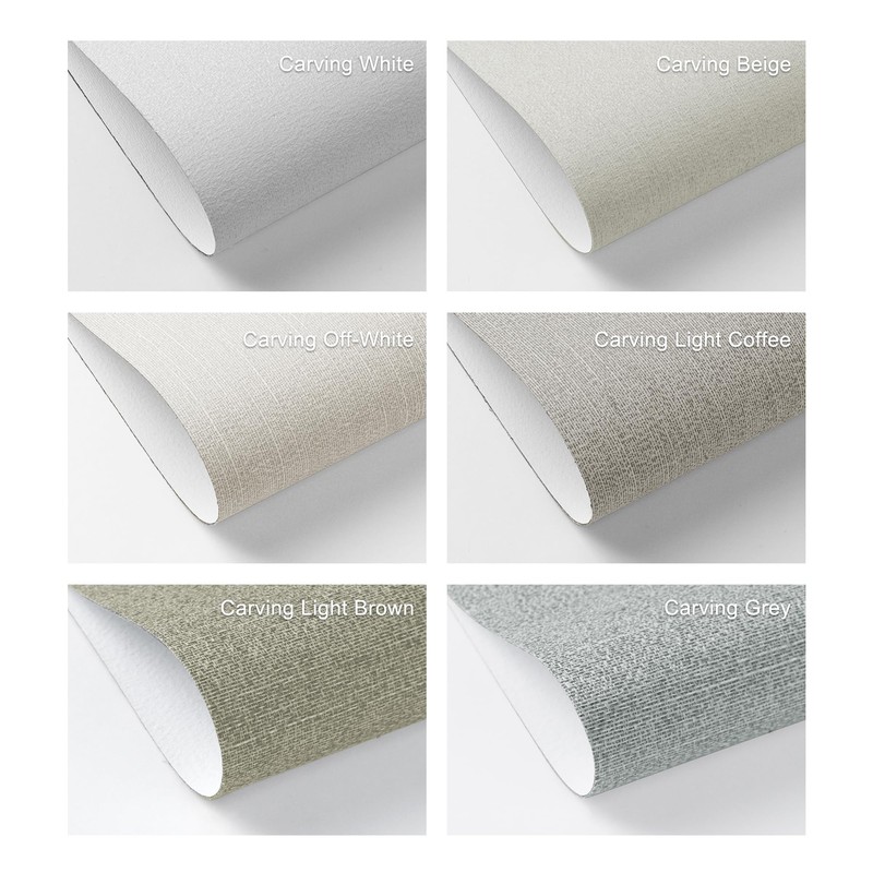 Blindify Roller Blinds Fabric Sample