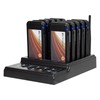 Retekess TD174 Restaurant Buzzer System, Restaurant Waiting Pager, Set with