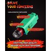 cciyu Hazard Warning Light Switch, Hazard Warning Switch Replace OE