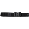 MFH TACTICAL BELT SECURITY BELT SPECIAL OPERATOR BELT BLACK -