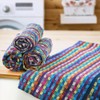 Emma Barclay Tea Towels for Kitchen Packs of 4 100%
