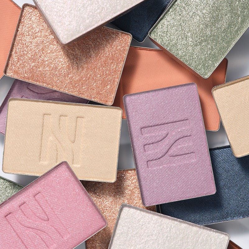 Hera [헤라]쿼드 아이 컬러 섀도우 [HERA] Quad Eye Color Shadow