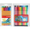 Stabilo Point 88 Fineliner Pack of 20, 20 Fineliner +