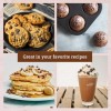 Missy J's Organic Carob Baking Chips Vegan Gluten Free Non