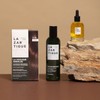 Lazartigue Permanent Haircolour 5.0 I Tinte castaño claro I Sin