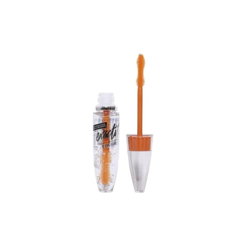 Mascara Tratamiento De Pestañas Exactitud Gel Diamond Beauty Diamond Beauty