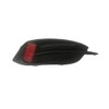 Replacement LH Rear Bumper Reflector and Grille Cover Tail Bezel