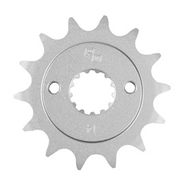 Primary Drive Front Sprocket 14 Tooth for Suzuki RMZ450 2013-2022