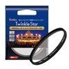 Kenko 825518 PRO1D R-Twinkle Star (W) 55mm Cross Filter for