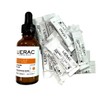 PROTOCOLES LUMINOSITA' VIT C