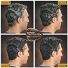 Just For Men Control GX Shampoo Desvanecedor Canas Hombre 3