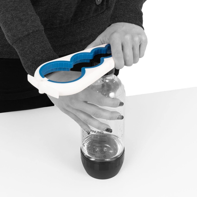 Flinke Flasche | Bottle Opener | Cap Opener | Multi