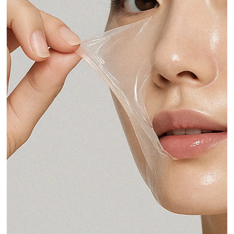 Minicell Wrapping Glow Mask/ Mascarilla Glow Envolvente 60g
