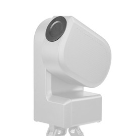 Telescope Eyepiece Cover Fit for Acogedor SEESTAR S50 Smart Astronomy Lens Metal Dust Cap Telescope Eyepiece Cover for Devices with Standard 50.2mm Interface