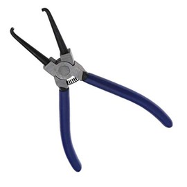 22cm Length Fuel Line Pliers Fule Fliter Tool Pipe Hose Quick Release Fuel Filter Calipers Pliers Remover